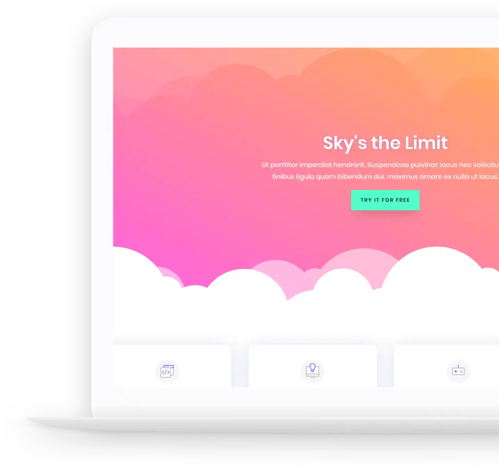 sky is limit