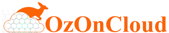 ozoncloud, web hosting and secure website design